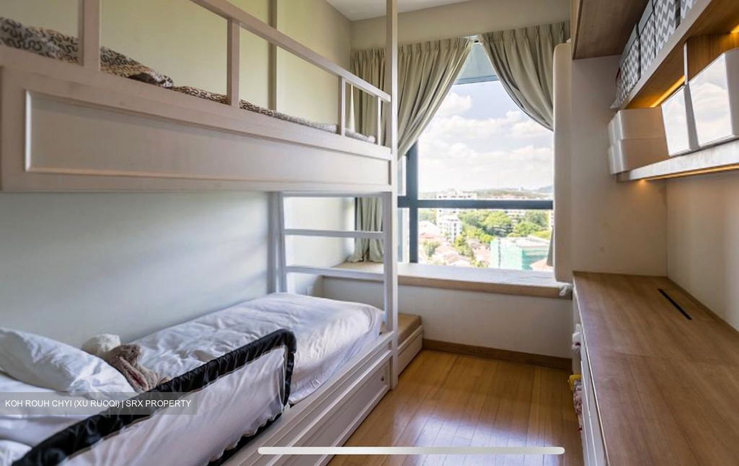 Parvis (D10), Condominium #613356231